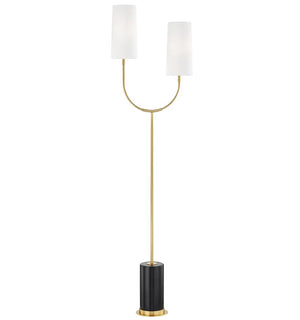 Vesper 67'' Tree Floor Lamp