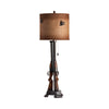 Eslinger Resin Table Lamp