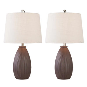 Wharton Ceramic Table Lamp