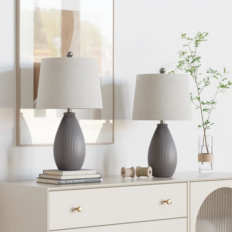 Wharton Ceramic Table Lamp